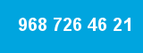 968 726 46 21 968 726 46 21